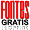 Shopping Fontes Grtis - S produtos e ofertas selecionadas - Visite e confira